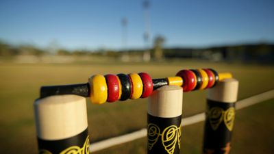 Australia's teenage cricketer on life support after blow to head during warm-up for T20 match Australia cricket