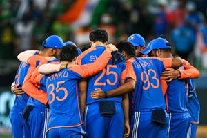 IND vs AUS: Big jolt to India, star player ruled out of first three T20Is against Australia due to quadriceps injury SportsTak