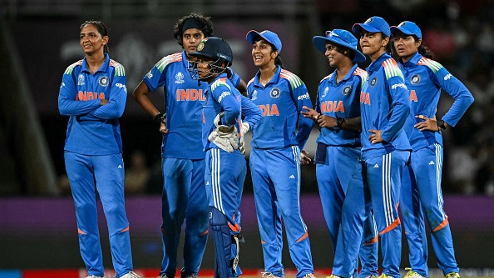 'She's impossible to stop, makes me nervous': Meg Lanning scared of this India star ahead of IND vs AUS Women's World Cup semis 'She's impossible to stop, makes me nervous': Meg Lanning scared of this India star ahead of IND vs AUS Women's World Cup semis