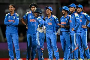 'She's impossible to stop, makes me nervous': Meg Lanning scared of this India star ahead of IND vs AUS Women's World Cup semis SportsTak