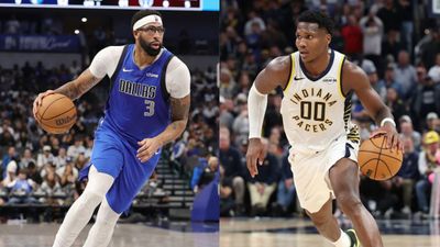 Mavericks vs Pacers schedule: Date, time, live stream and more on the NBA 2025-26 season Mavericks vs Pacers live stream