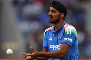 'He deserves better treatment': Former India cricketer questions Arshdeep Singh's absence in 1st T20I against Australia SportsTak