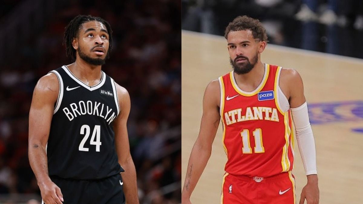 Nets vs Hawks schedule: Date, time, live stream and more on the NBA 2025-26 season Nets vs Hawks schedule: Date, time, live stream and more on the NBA 2025-26 season