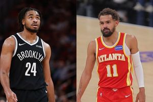 Nets vs Hawks schedule: Date, time, live stream and more on the NBA 2025-26 season SportsTak