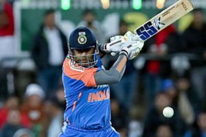 IND vs AUS: Suryakumar Yadav scripts history, becomes only second Indian batter to achieve this milestone in T20Is SportsTak