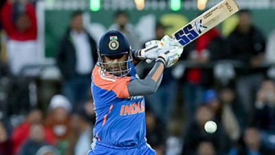 IND vs AUS: Suryakumar Yadav scripts history, becomes only second Indian batter to achieve this milestone in T20Is SportsTak