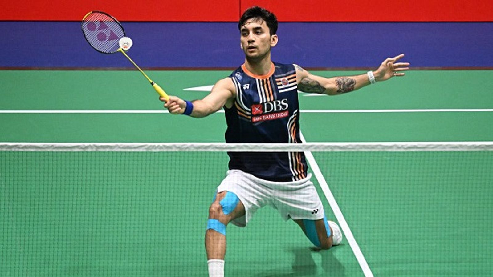 Hylo Open 2025: Lakshya Sen stuns France's Christo Popov to roll into 2nd round, Kidambi Srikanth knocked out Hylo Open 2025: Lakshya Sen stuns France's Christo Popov to roll into 2nd round, Kidambi Srikanth knocked out