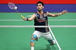 Hylo Open 2025: Lakshya Sen stuns France's Christo Popov to roll into 2nd round, Kidambi Srikanth knocked out SportsTak