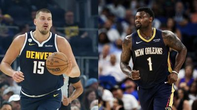 Nuggets vs Pelicans schedule: Date, time, live stream and more on the NBA 2025-26 season Pelicans vs Nuggets live stream