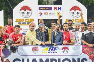 Junior Hockey World Cup: FIH announces this team as Pakistan's replacement SportsTak