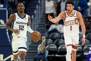 Suns vs Grizzlies schedule: Date, time, live stream and more on the NBA 2025-26 season  SportsTak