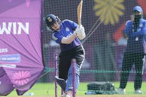 'I have played in the semi-finals before...': Shafali Verma fires major warning to Australia ahead of crucial World Cup clash SportsTak