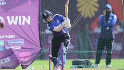 'I have played in the semi-finals before...': Shafali Verma fires major warning to Australia ahead of crucial World Cup clash SportsTak