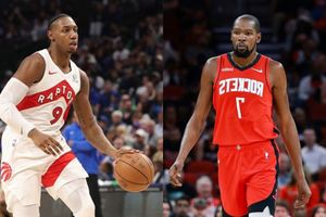 Rockets vs Raptors schedule: Date, time, live stream and more on the NBA 2025-26 season  SportsTak