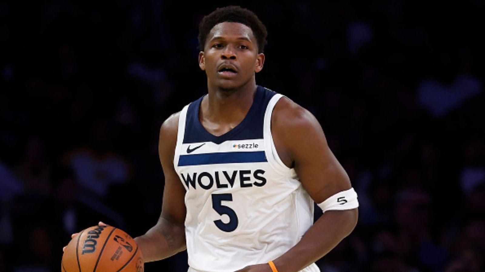 Anthony Edwards injury update: When will Timberwolves star return? Anthony Edwards injury update: When will Timberwolves star return?