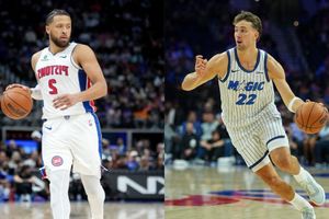 Orlando Magic vs Detroit Pistons schedule: Date, time, live stream and more on NBA 2025-26 season SportsTak