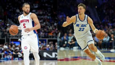 Orlando Magic vs Detroit Pistons schedule: Date, time, live stream and more on NBA 2025-26 season Magic vs Pistons live stream