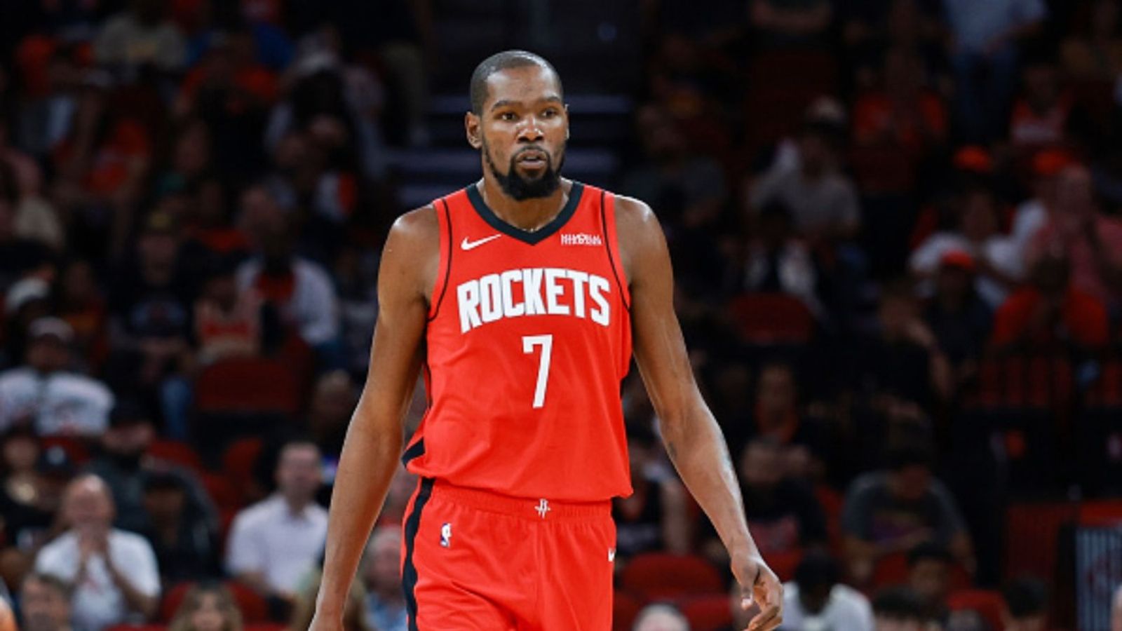 Is Kevin Durant playing in Rockets vs Raptors NBA 2025-26 game?  Is Kevin Durant playing in Rockets vs Raptors NBA 2025-26 game?