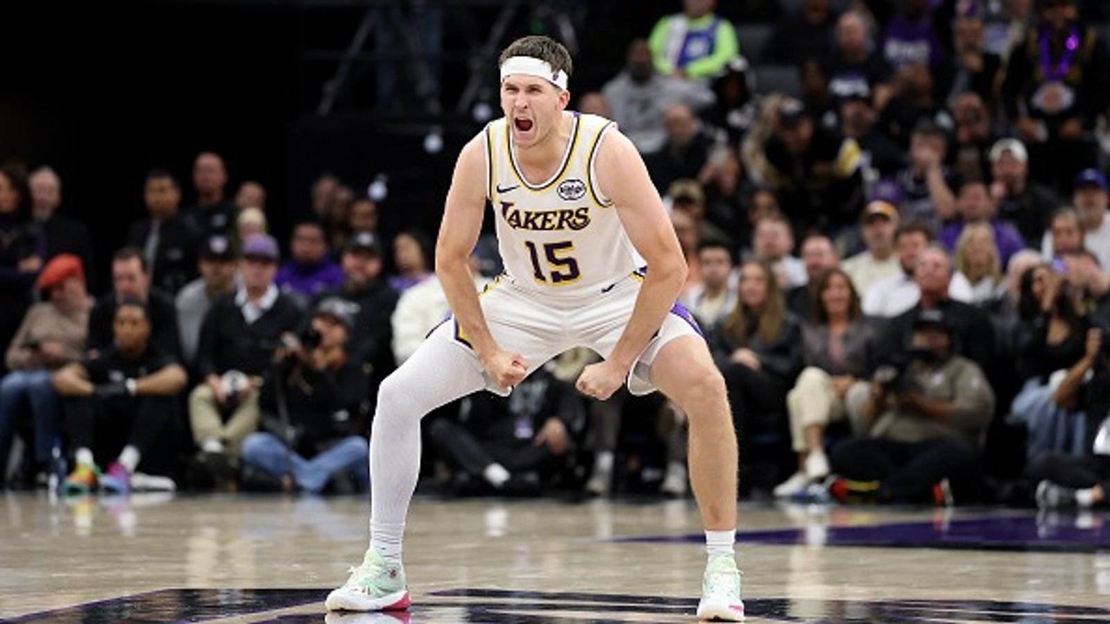 Austin Reaves injury report: Latest on LA Lakers star ahead of clash vs Minnesota Timberwolves Austin Reaves injury report: Latest on LA Lakers star ahead of clash vs Minnesota Timberwolves