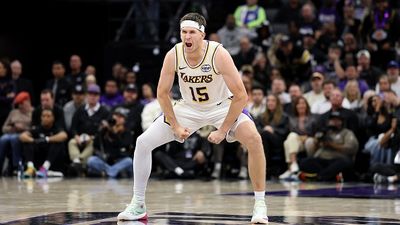 Austin Reaves injury report: Latest on LA Lakers star ahead of clash vs Minnesota Timberwolves SportsTak