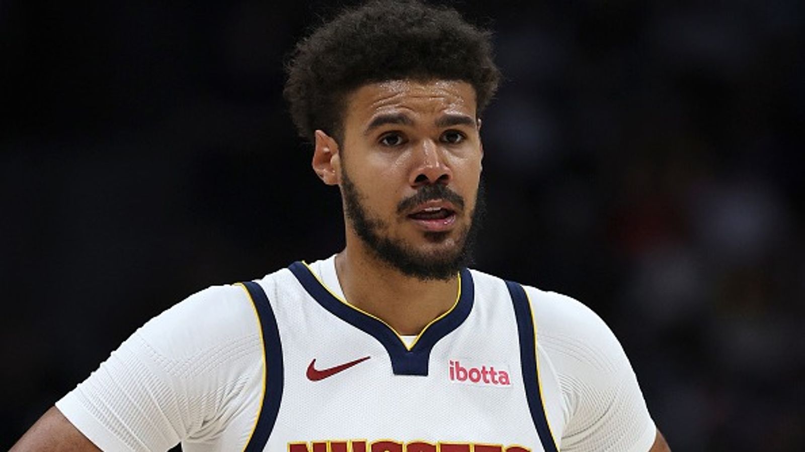 Cameron Johnson injury report: Latest on Denver Nuggets star player ahead of clash vs New Orleans Pelicans Cameron Johnson injury report: Latest on Denver Nuggets star player ahead of clash vs New Orleans Pelicans