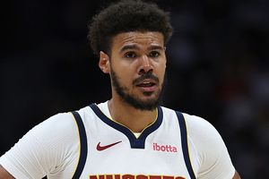Cameron Johnson injury report: Latest on Denver Nuggets star player ahead of clash vs New Orleans Pelicans SportsTak