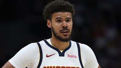Cameron Johnson injury report: Latest on Denver Nuggets star player ahead of clash vs New Orleans Pelicans SportsTak