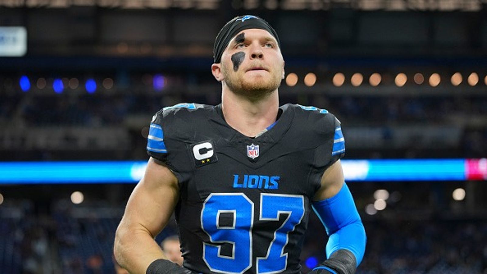 J.J. Watt reacts after Aidan Hutchinson's $180M deal surpasses brother T.J. Watt's contract J.J. Watt reacts after Aidan Hutchinson's $180M deal surpasses brother T.J. Watt's contract