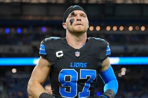 J.J. Watt reacts after Aidan Hutchinson's $180M deal surpasses brother T.J. Watt's contract SportsTak