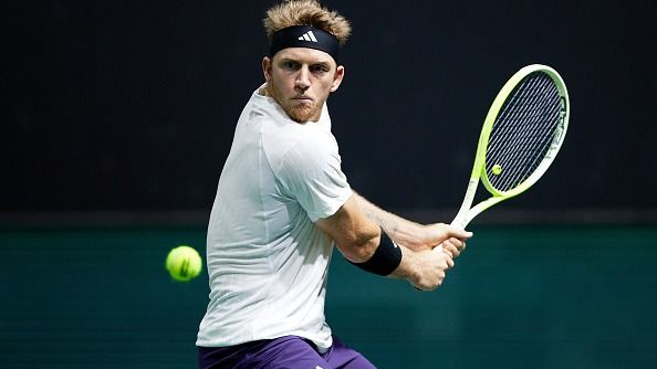 WATCH: Alejandro Davidovich Fokina booed by French crowd after imitating Steph Curry's celebration SportsTak