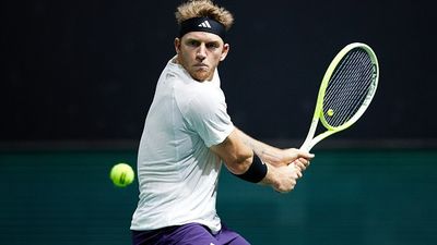 WATCH: Alejandro Davidovich Fokina booed by French crowd after imitating Steph Curry's celebration SportsTak