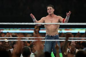 Former WWE star accuses John Cena of using his star power to CHANGE SummerSlam 2010 finish SportsTak