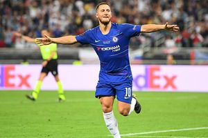 Chelsea legend Eden Hazard gets inducted into 2025 Premier League Hall of Fame SportsTak