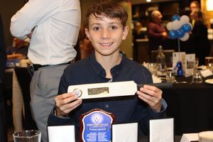 17-year-old Australian cricketer Ben Austin dies after a tragic blow to neck 'similar to Phil Hughes' SportsTak