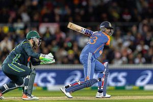 'There is no better position...': Ex-India star wants Suryakumar Yadav to bat on this spot amid poor T20I form  SportsTak