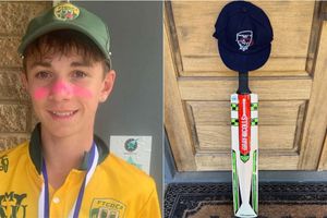 Deceased Australian cricketer's father concerned for teammate who bowled fatal bouncer in the nets, urges for support SportsTak