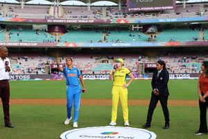 Women's World Cup: Shafali Verma returns as India asked to bowl first by Australia in semi-final; check playing XIs SportsTak