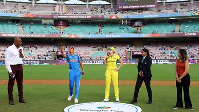 Women's World Cup: Shafali Verma returns as India asked to bowl first by Australia in semi-final; check playing XIs SportsTak