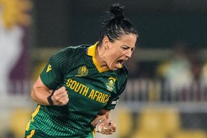 'I would love to play India in a final': South Africa all-rounder Marizanne Kapp after record-breaking fifer vs England in semifinal SportsTak