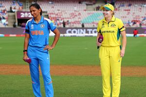 '...have the upper hand': Kapil Dev's massive prediction for World Cup semi-final between India and Australia SportsTak