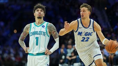 Magic vs Hornets schedule: Date, time, live stream and more on the NBA 2025-26 season Magic vs Hornets live stream