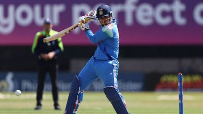 'It is not the skill, but...': Rahul Dravid shares massive advice for young Vaibhav Suryavanshi SportsTak