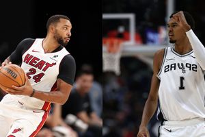 Heat vs Spurs schedule: Date, time, live stream and more on the NBA 2025-26 season SportsTak