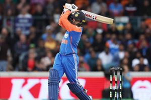 'You will see positivity every time...': Ex-India star hails Abhishek Sharma's fearless approach despite cheap dismissal vs Australia SportsTak