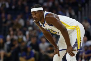 Is Jimmy Butler playing in Warriors vs Bucks NBA 2025-26 game?  SportsTak