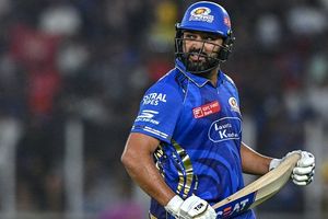 'Rohit Sharma will not play...': Suspense finally ends on Hitman's MI exit speculations ahead of IPL 2026 SportsTak