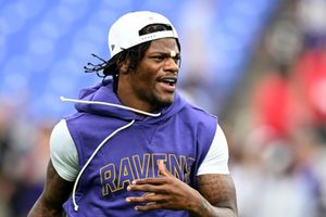 Lamar Jackson injury update: Is Ravens star playing against Dolphins in NFL 2025-26 season?  SportsTak