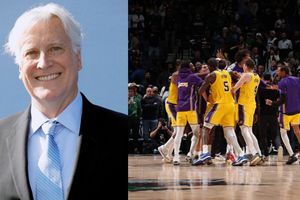 Dodgers boss Mark Walter scores big, NBA greenlights historic LA Lakers takeover SportsTak