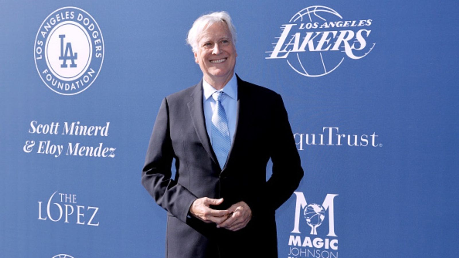 Mark Walter expands his sports empire after Lakers, a look at the teams he owns Mark Walter expands his sports empire after Lakers, a look at the teams he owns