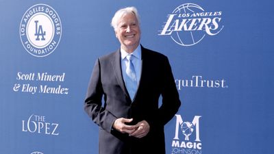 Mark Walter expands his sports empire after Lakers, a look at the teams he owns Mark Walter expands his sports empire after Lakers, a look at the teams he owns